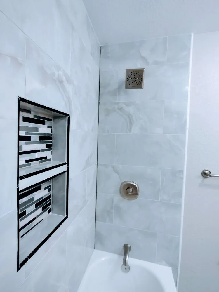 Slide of HM Plumbing Resolve