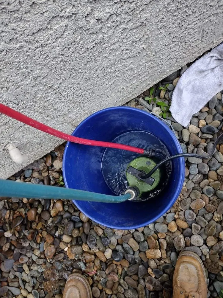 Slide of HM Plumbing Resolve