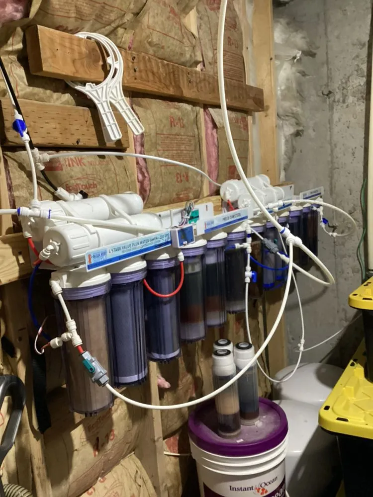 Slide of H&M Plumbing