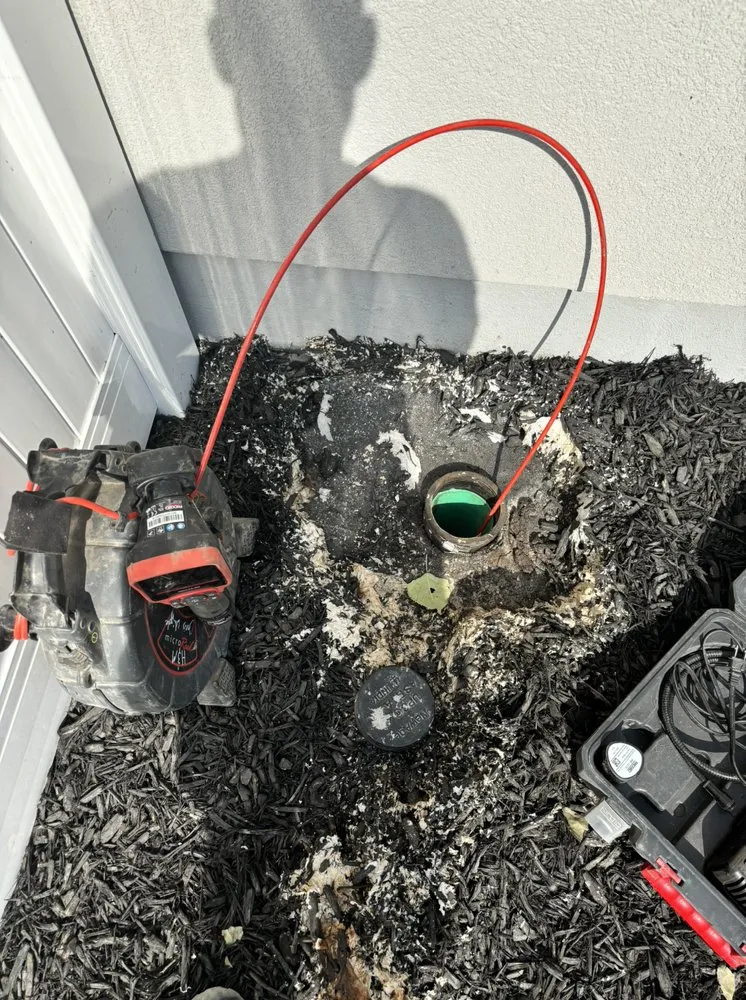 Slide of H&M Plumbing