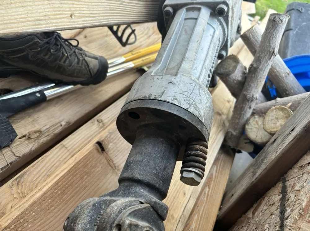 Slide of H&M Plumbing