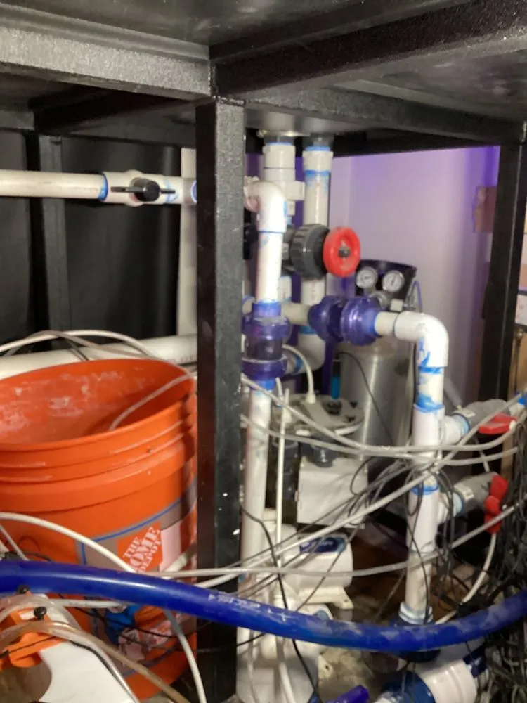 Slide of H&M Plumbing