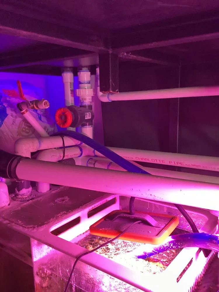 Slide of H&M Plumbing