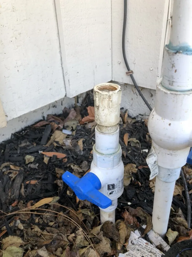 Slide of H&M Plumbing