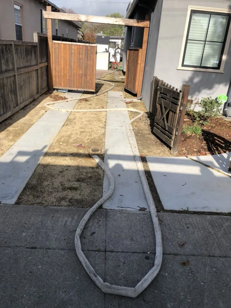 Slide of H&M Plumbing