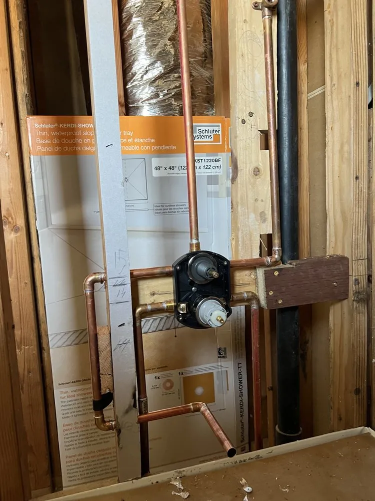 Slide of HM PRO CONSULTING