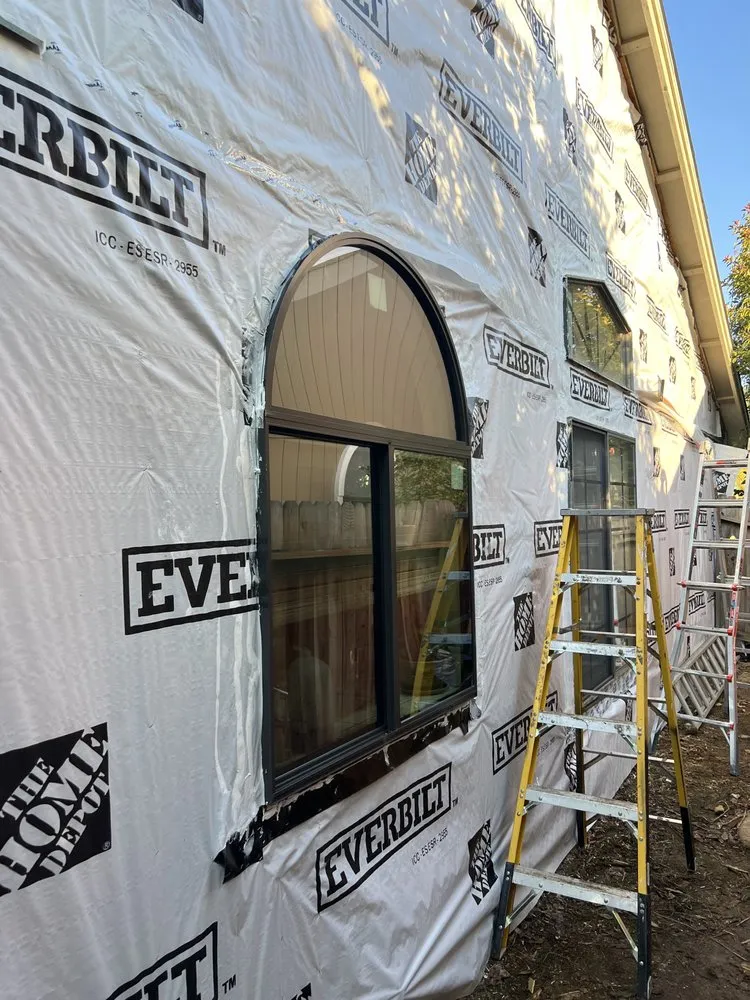 Slide of HM PRO CONSULTING