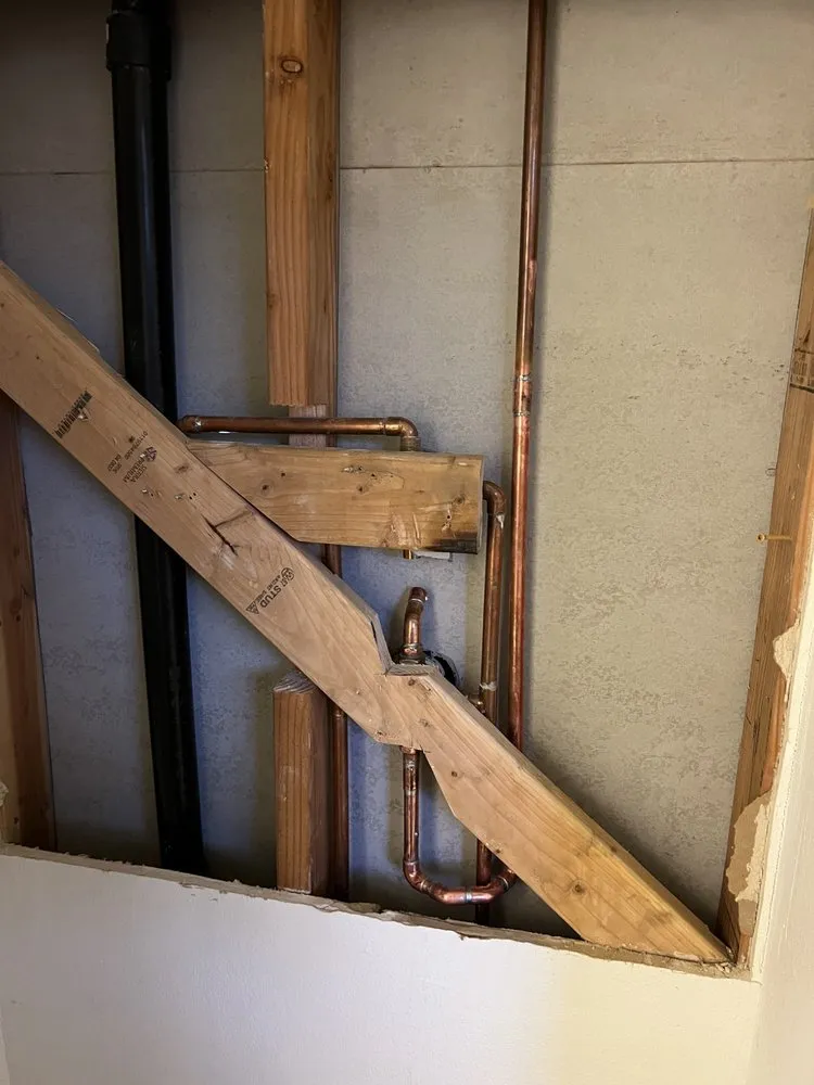 Slide of HM PRO CONSULTING