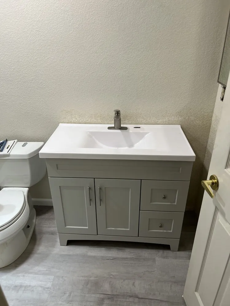 Slide of HM PRO CONSULTING