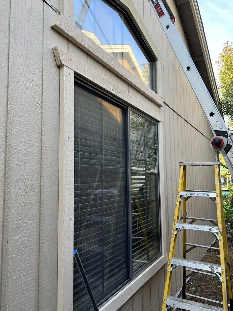 Slide of HM PRO CONSULTING