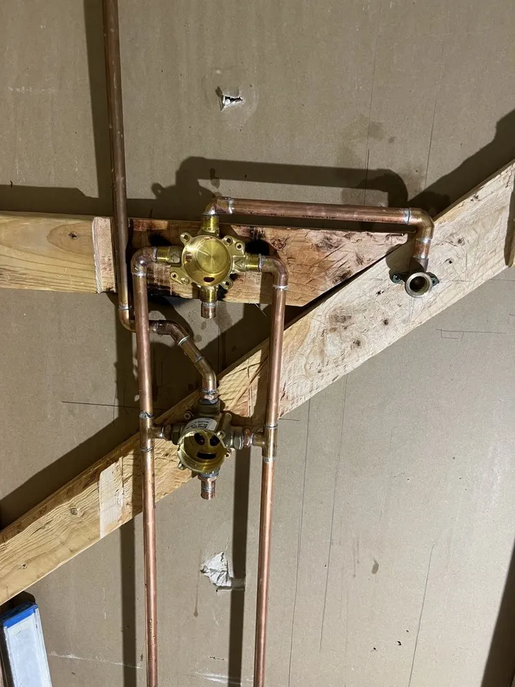 Professional leak detection experts serving Sacramento, CA - HM PRO CONSULTING