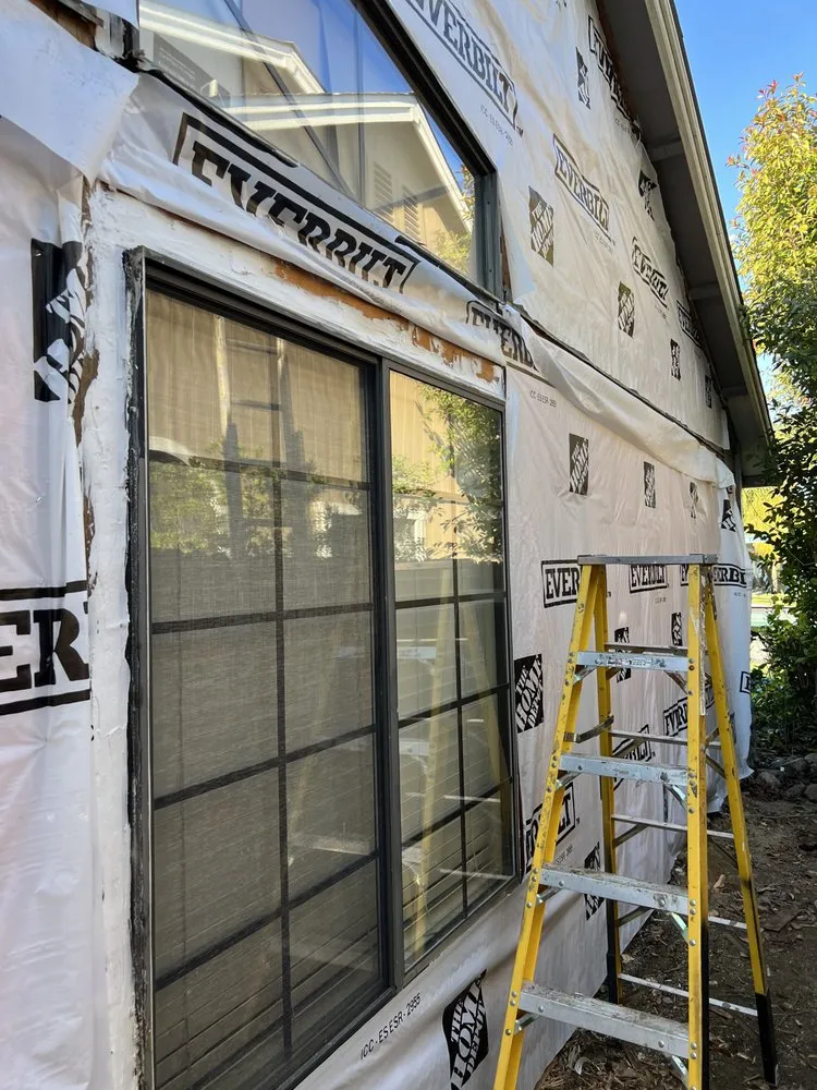 Slide of HM PRO CONSULTING