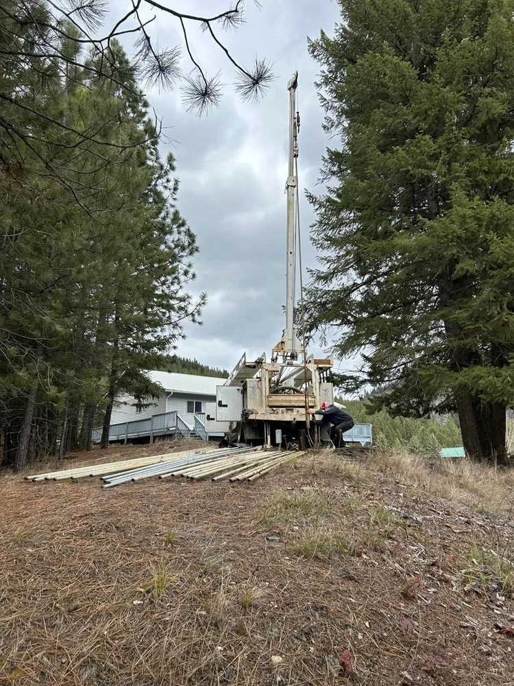 Slide of H&M Water Solutions