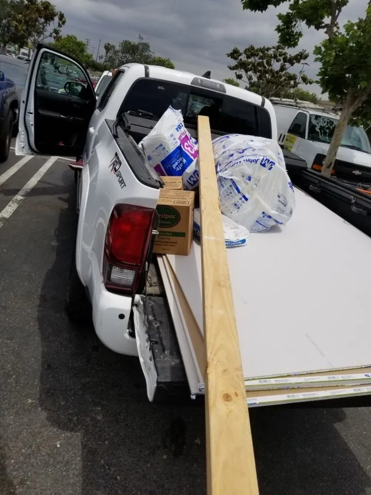 Slide of H&Mhandymanservices