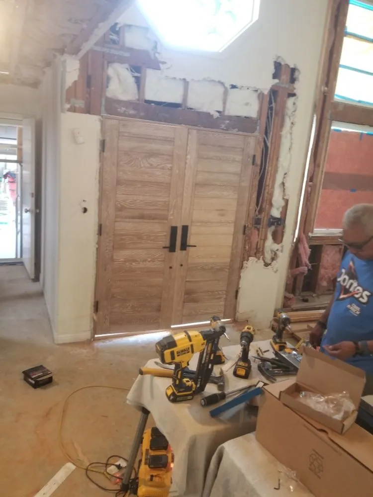 Slide of H&Mhandymanservices