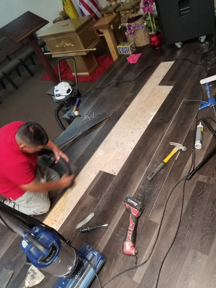 Slide of H&Mhandymanservices