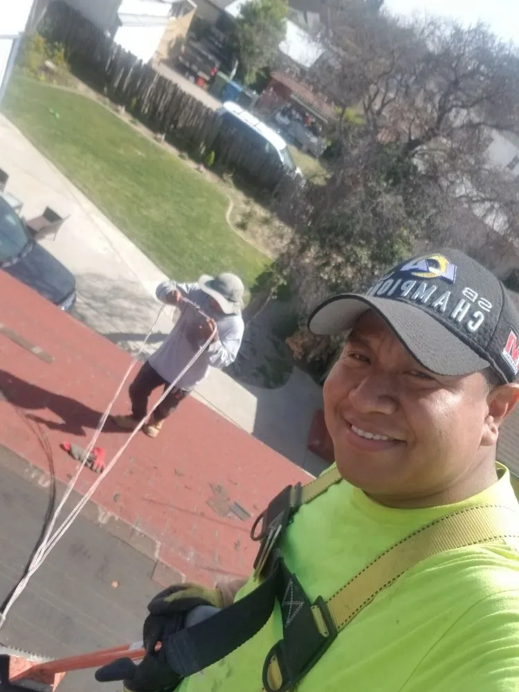 Slide of H&Mhandymanservices