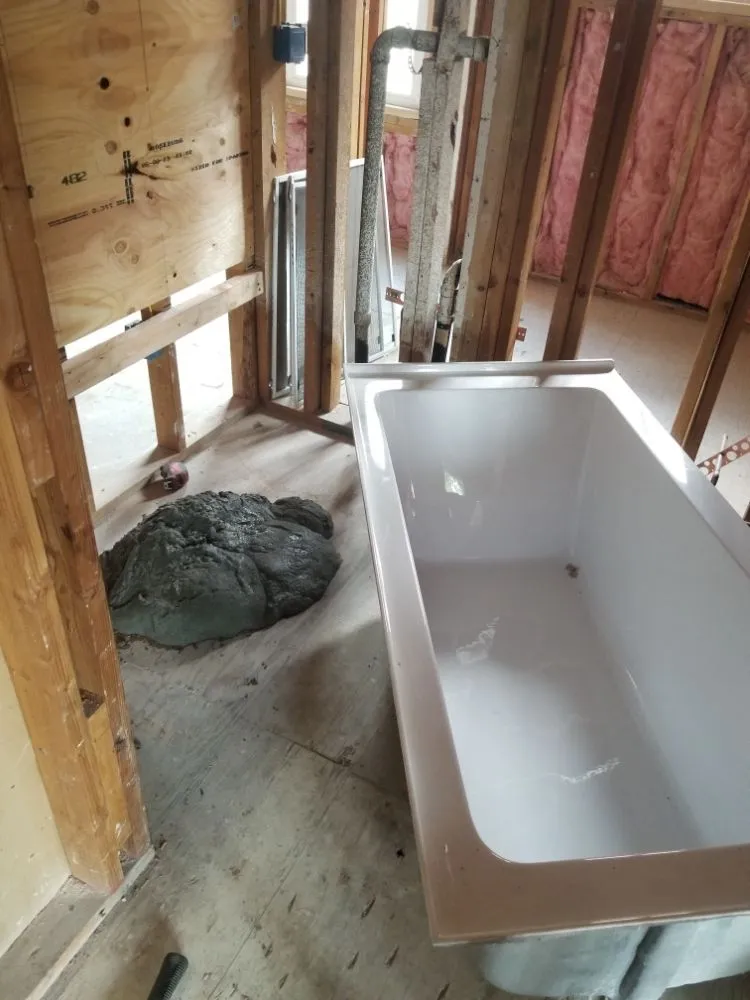 Expert drain cleaning service in Los Angeles, CA - H&Mhandymanservices