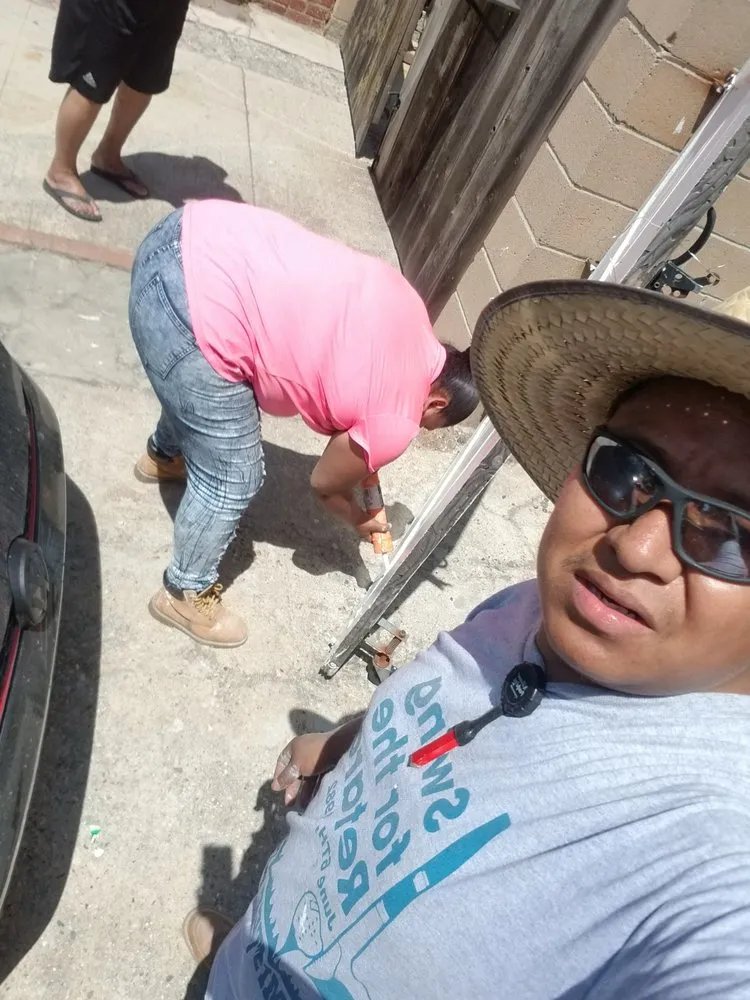 Slide of H&Mhandymanservices