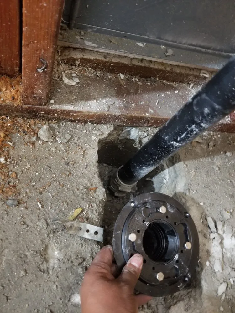 Slide of H&Mhandymanservices