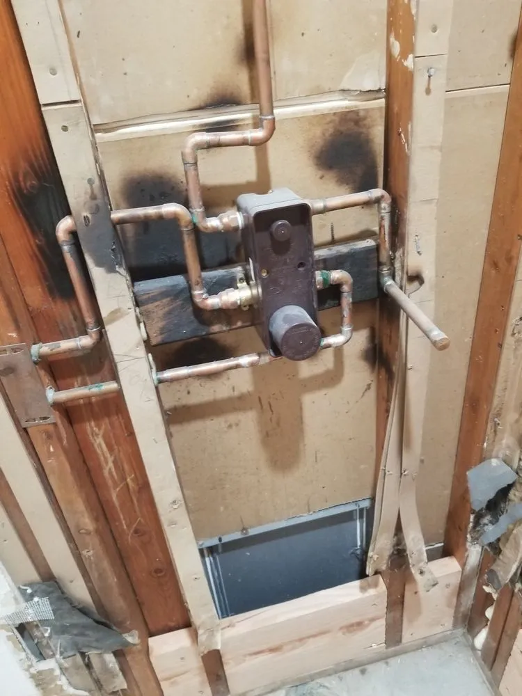 Slide of H&Mhandymanservices