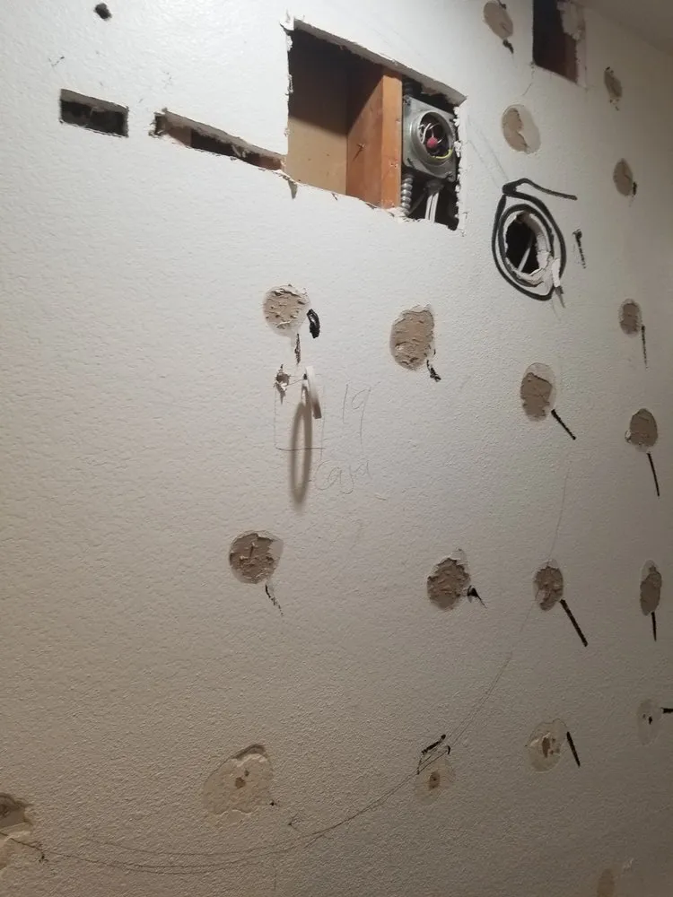 Slide of H&Mhandymanservices