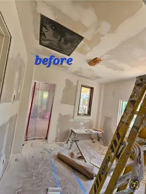 H&Mhandymanservices Logo