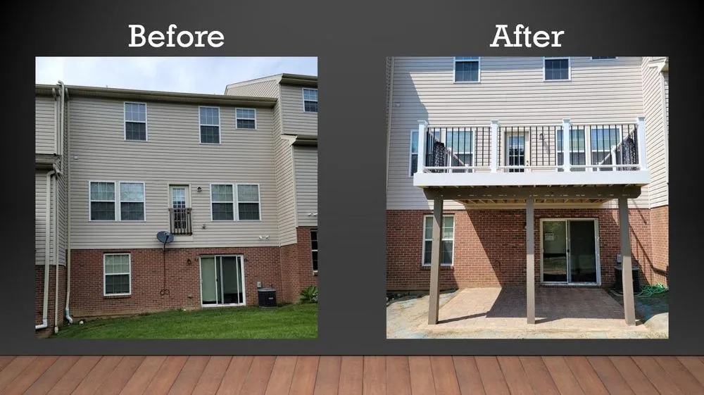 Slide of HMK Construction