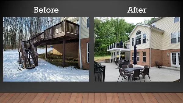 HMK Construction Logo