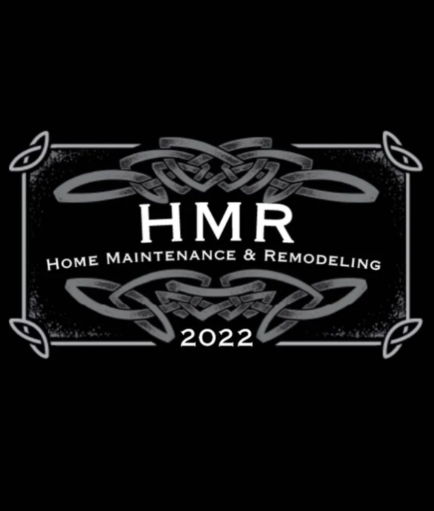 Slide of HMR Mass Home Maintenance and Remodeling