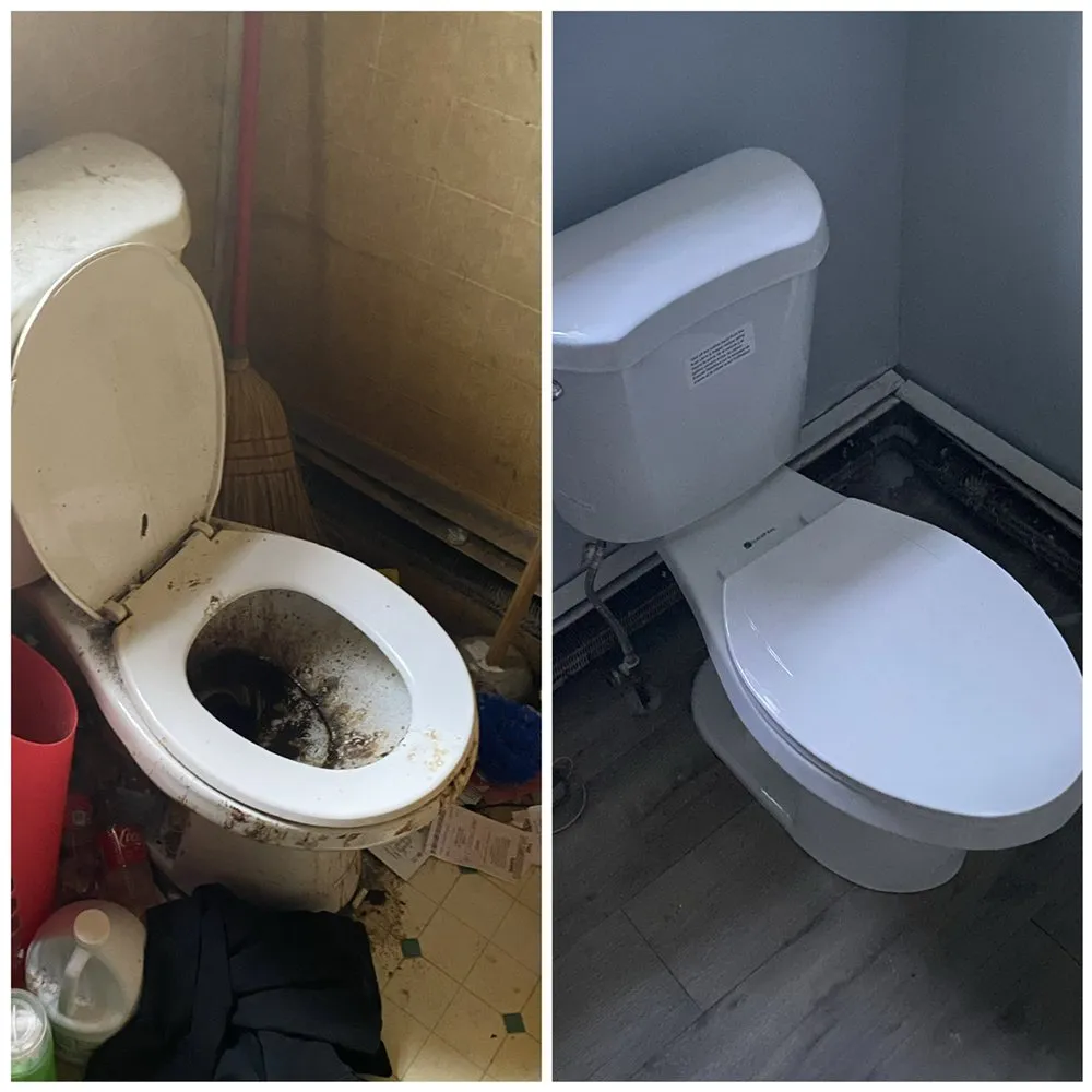 Slide of HMR Mass Home Maintenance and Remodeling