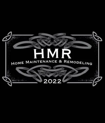 HMR Mass Home Maintenance and Remodeling Logo