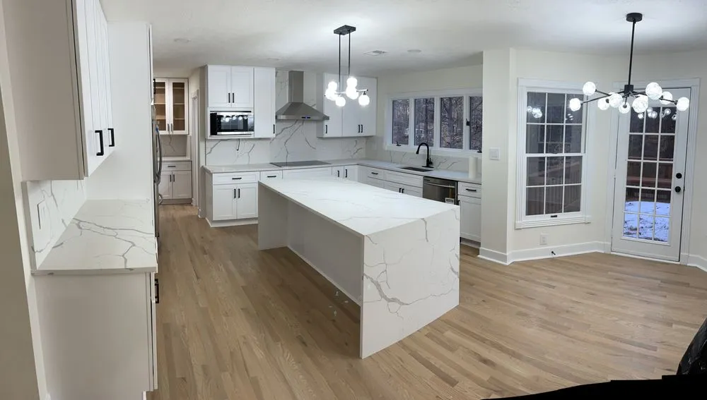 Slide of HMS Contractors