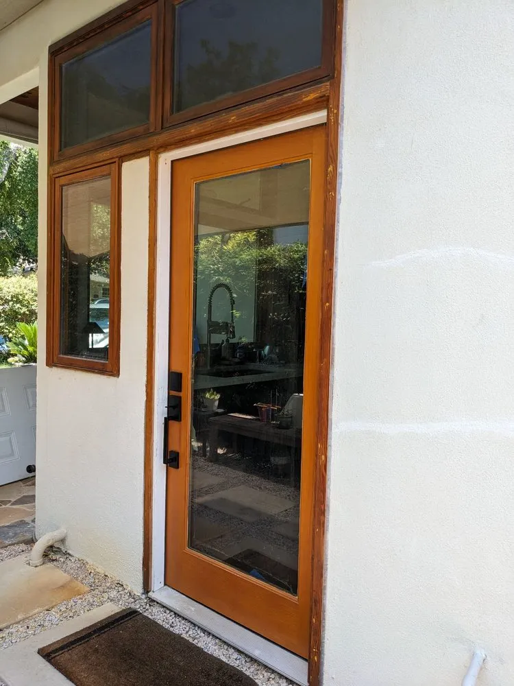 Slide of HMS Handyman Services