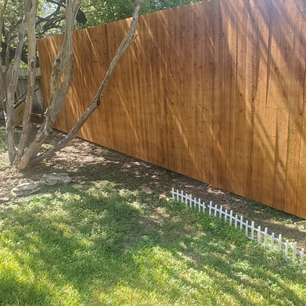 Slide of HMS Handyman Services