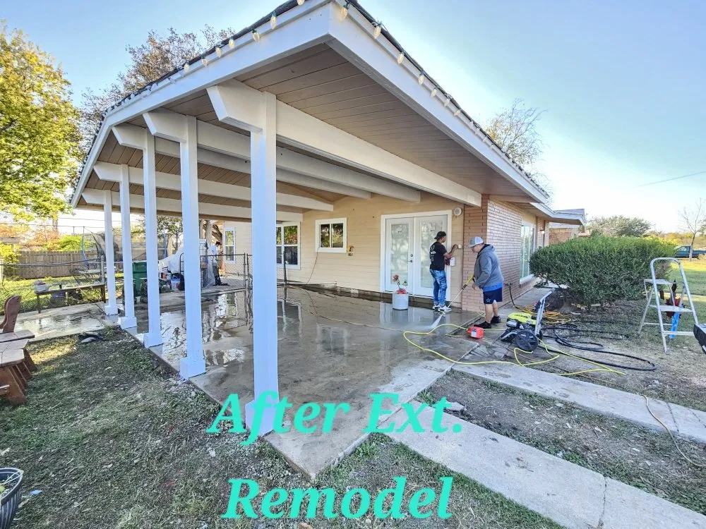 Slide of HMS Handyman Services