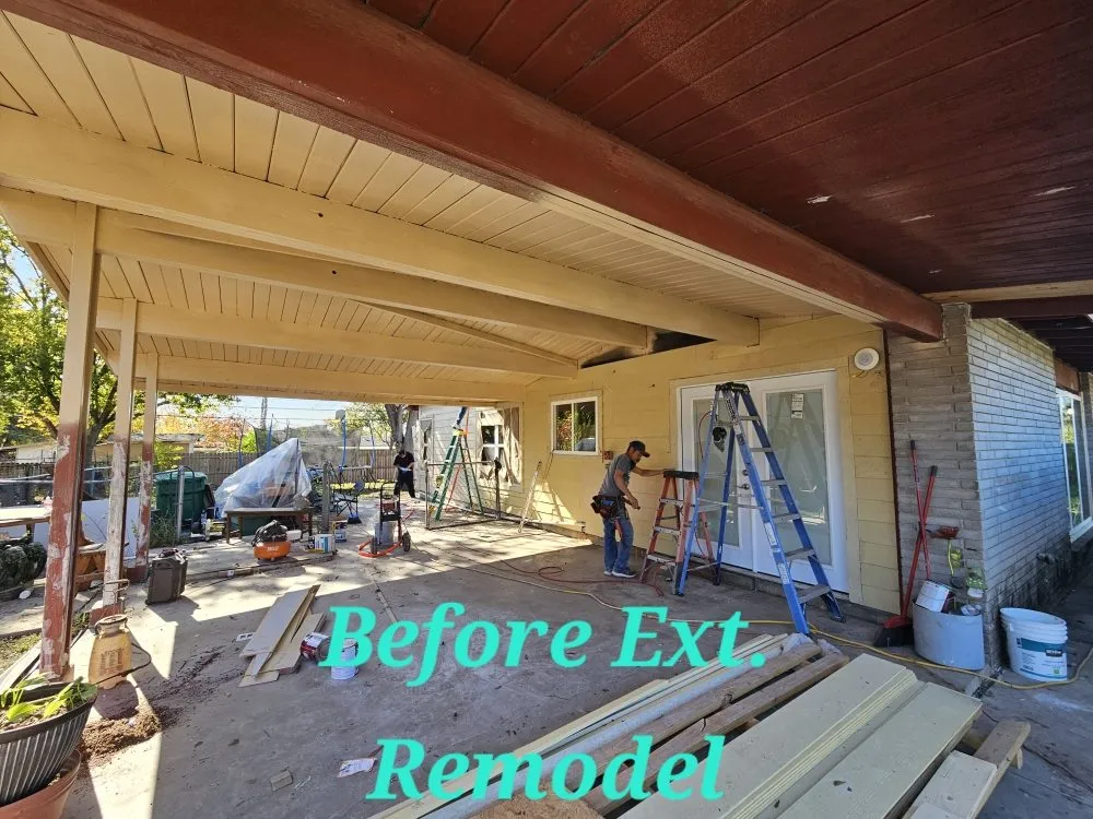 Slide of HMS Handyman Services