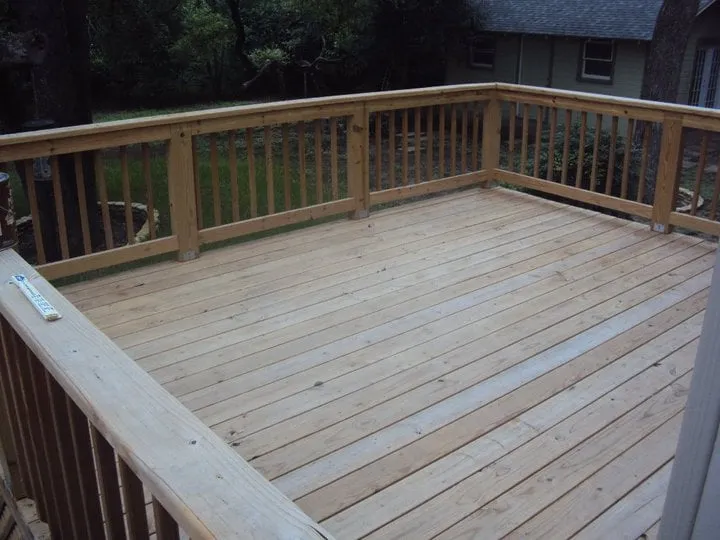 Slide of HMS Handyman Services