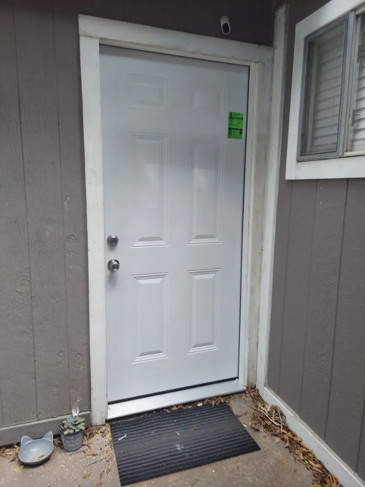 Slide of HMS Handyman Services