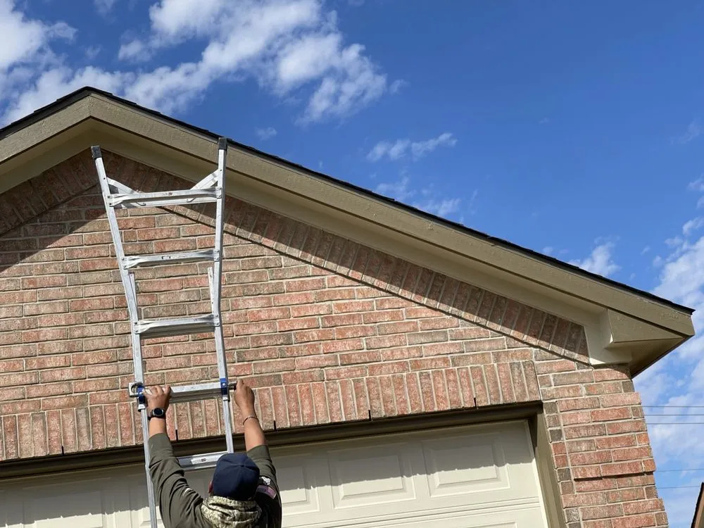 Slide of HMS Handyman Services