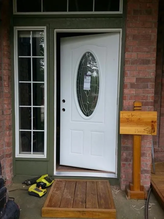 Slide of HMS Handyman Services