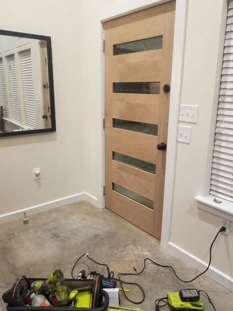 Professional emergency plumbing service in Austin, TX - HMS Handyman Services