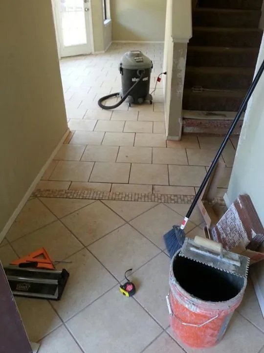 Top-rated drain cleaning for homes in Austin, TX by HMS Handyman Services