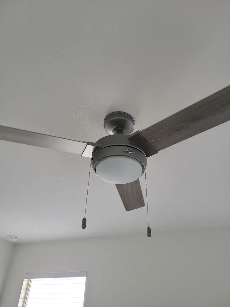 Slide of HMS Handyman Services