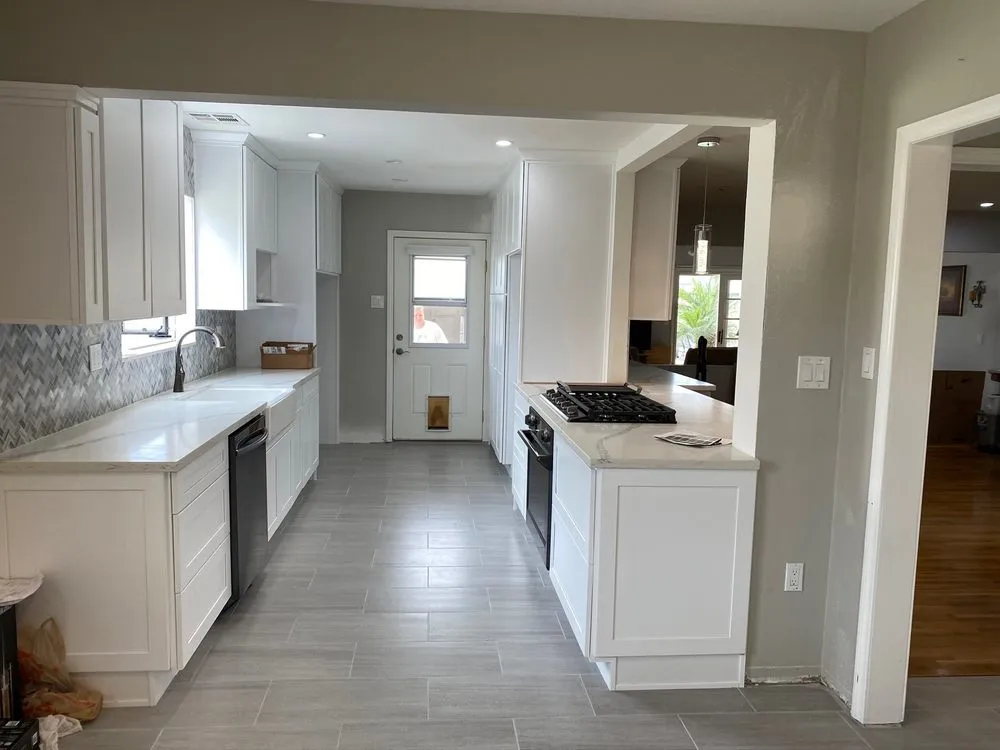 Slide of HMS Plumbing