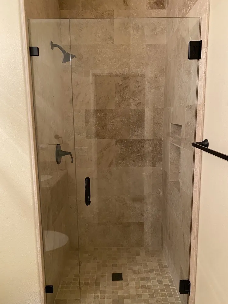 Slide of HMS Plumbing