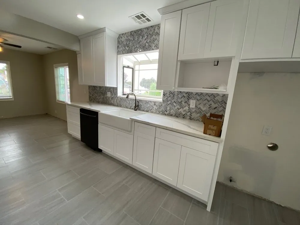 Slide of HMS Plumbing