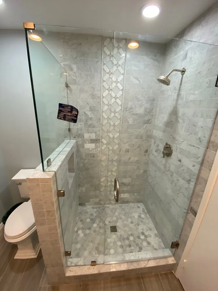 Slide of HMS Plumbing