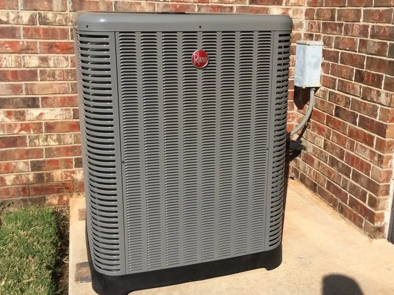 Slide of HMS Plumbing Heat and Air