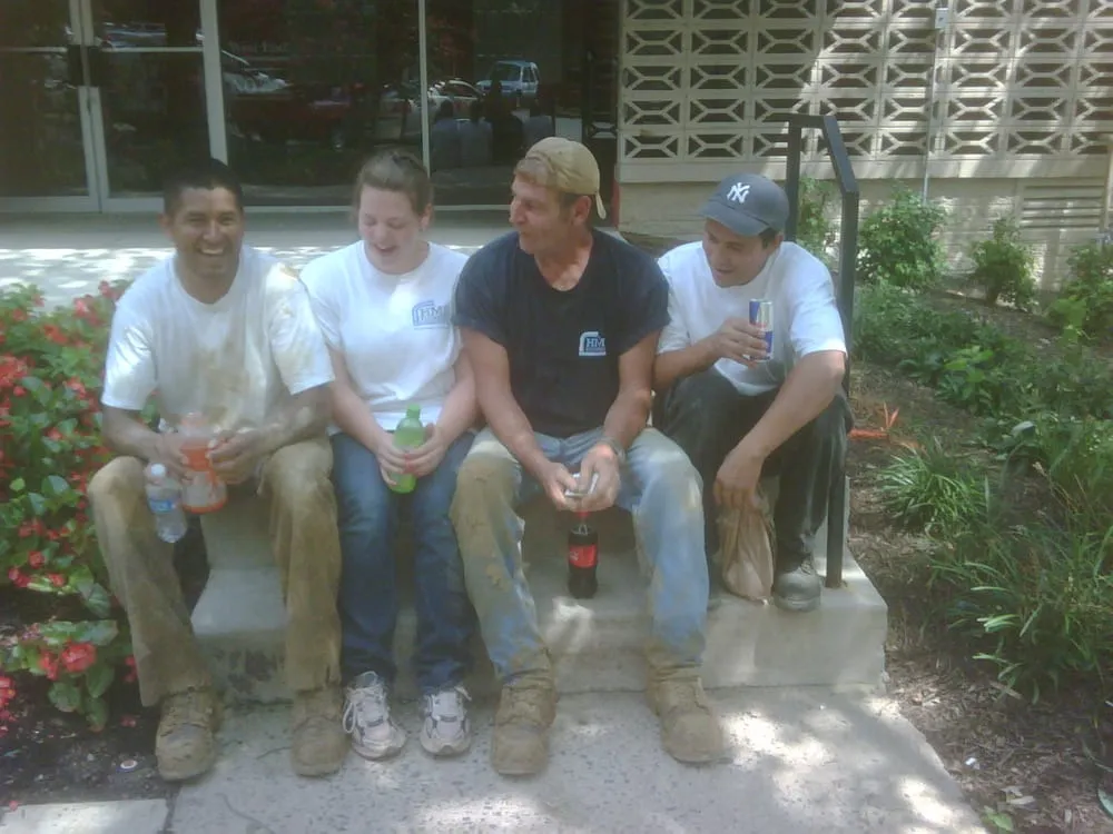 Slide of HMS Plumbing